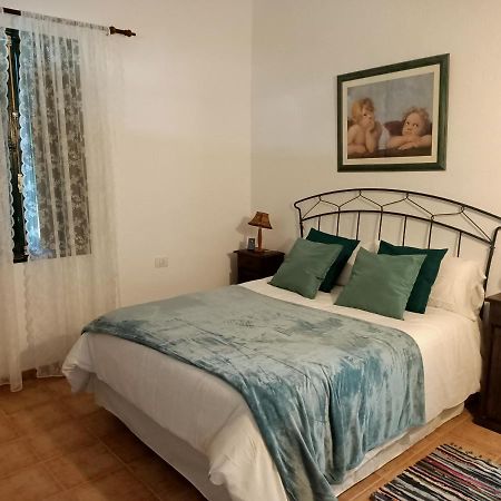 Casa La Sombrera Tenerife Santa Cruz de Tenerife Eksteriør billede