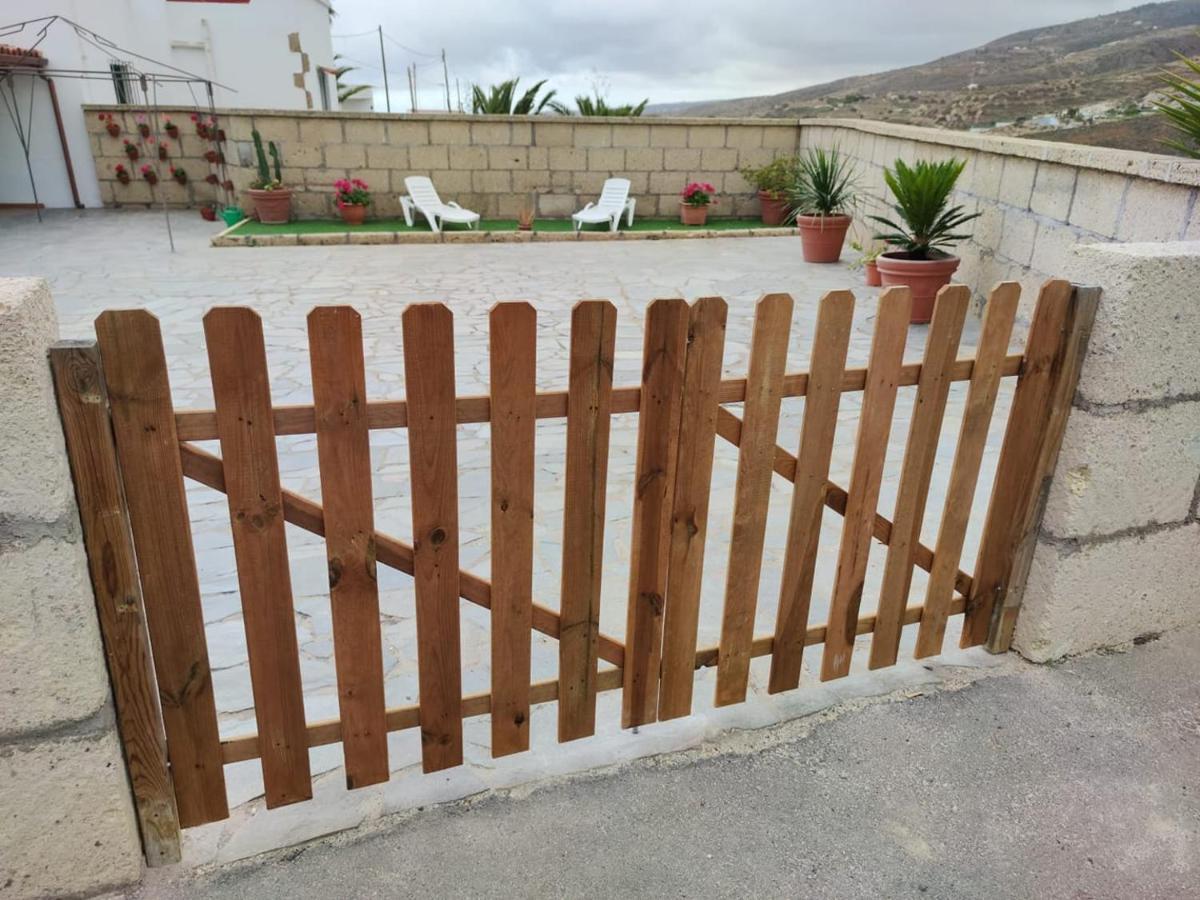 Casa La Sombrera Tenerife Santa Cruz de Tenerife Eksteriør billede