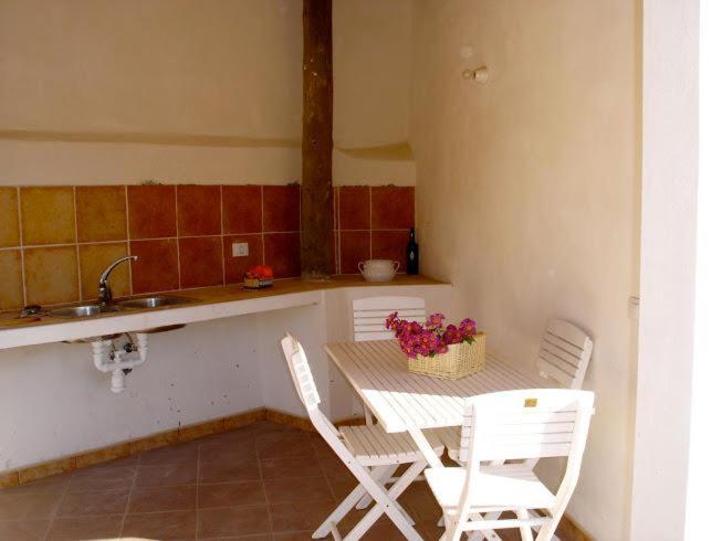 Casa La Sombrera Tenerife Santa Cruz de Tenerife Eksteriør billede