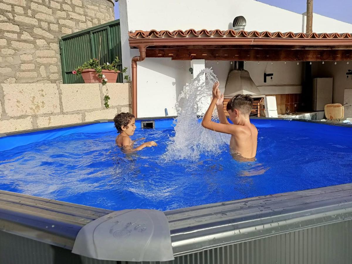 Casa La Sombrera Tenerife Santa Cruz de Tenerife Eksteriør billede