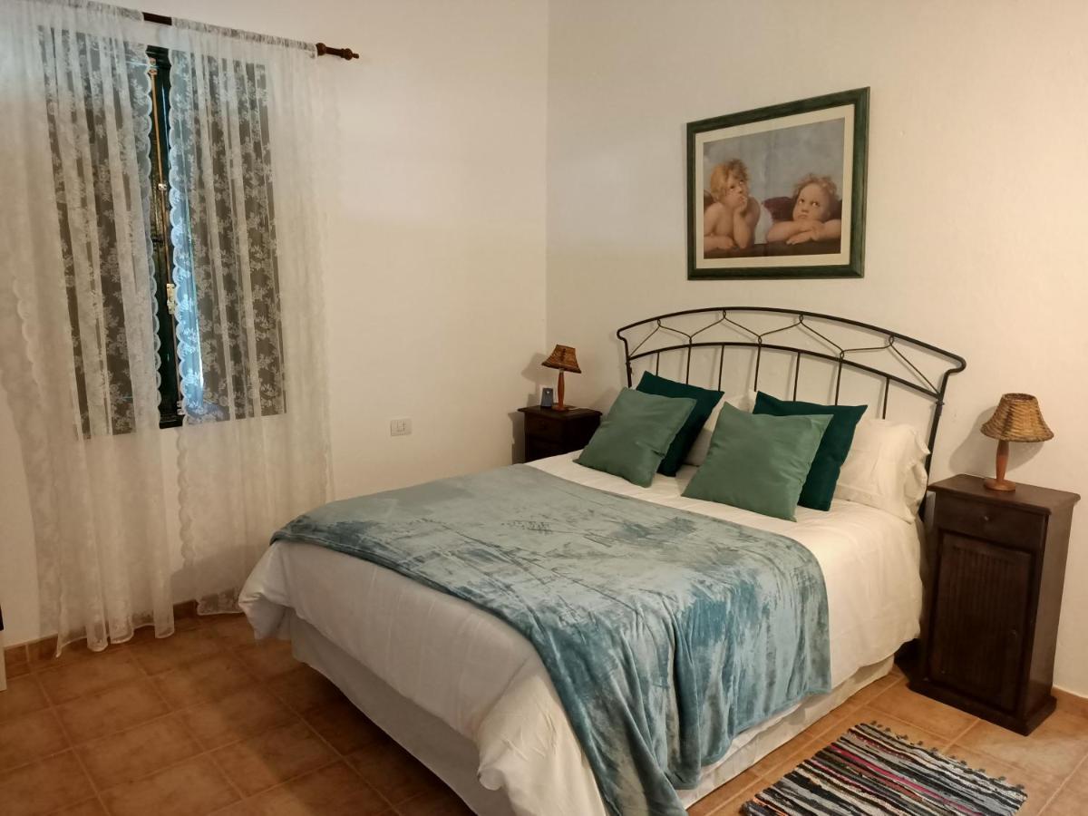 Casa La Sombrera Tenerife Santa Cruz de Tenerife Eksteriør billede